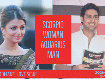 Scorpio Woman and Aquarius Man Compatibility LINDA GOODMAN ZODIACREADS