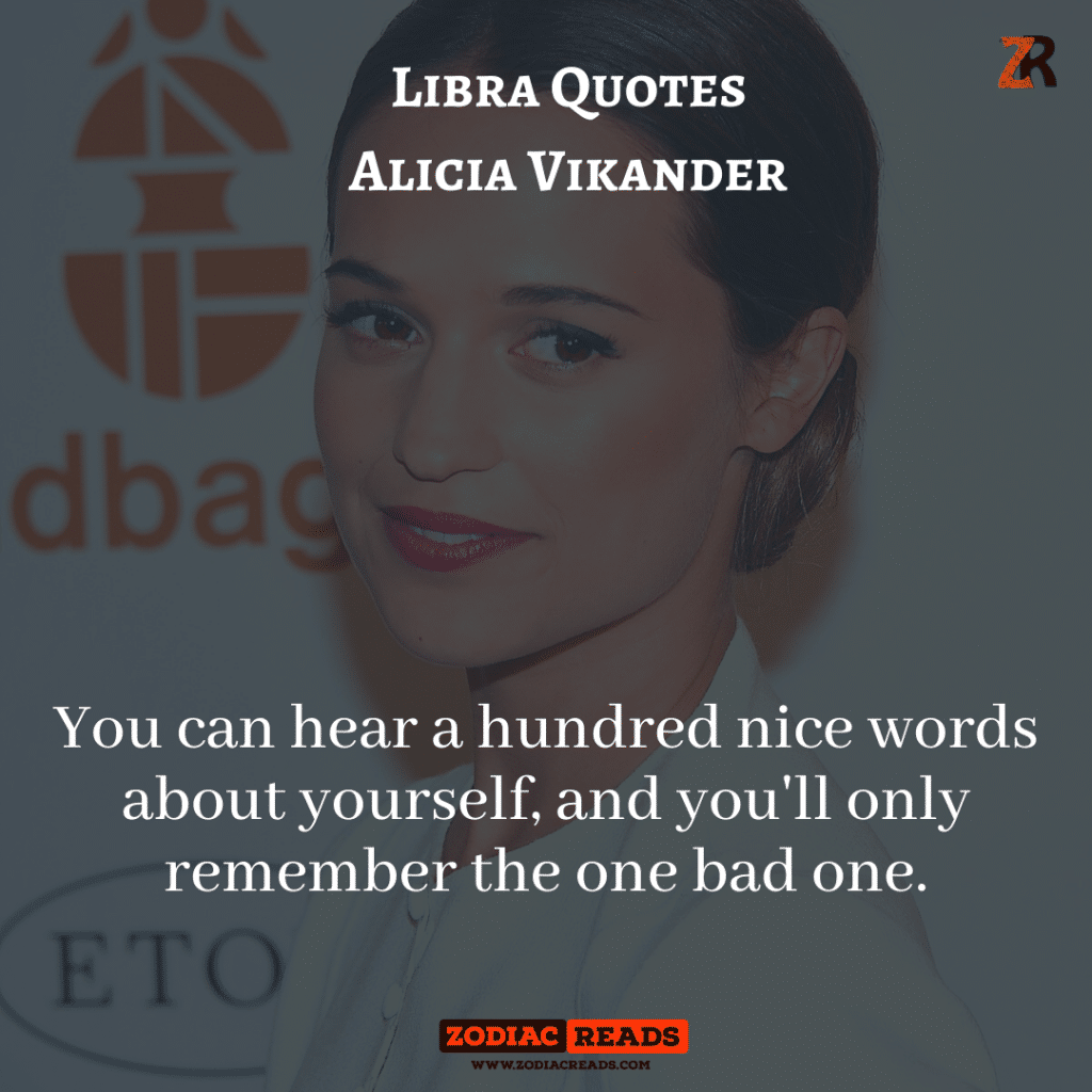 Alicia Vikander-zodiacreads