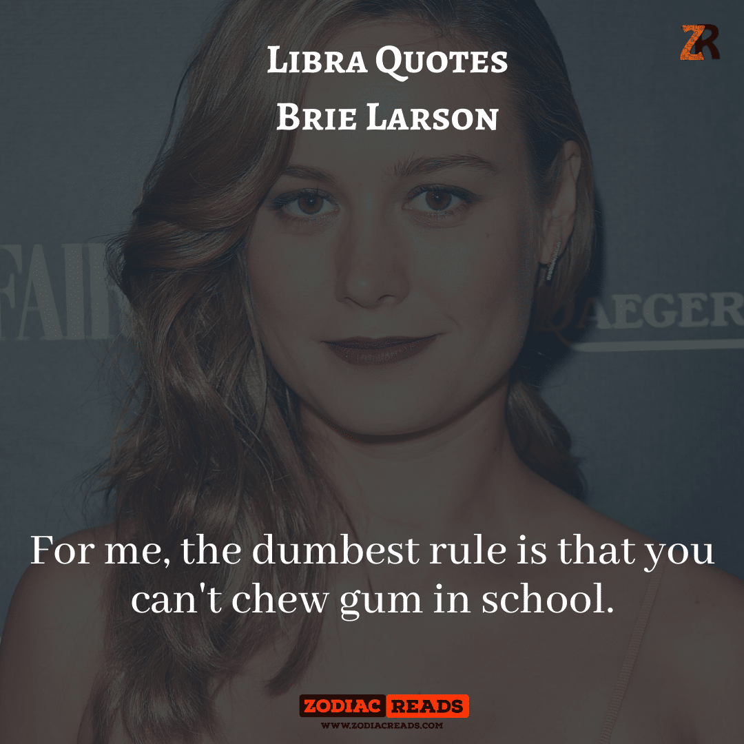 Brie Larson quotes