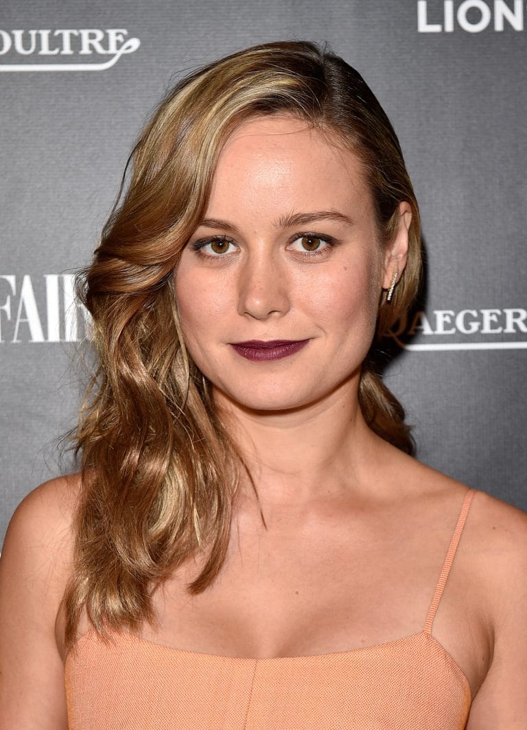 captain marvel