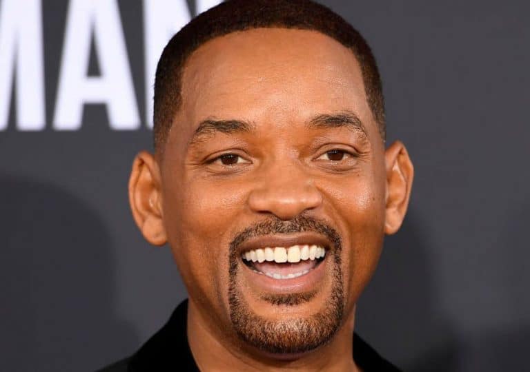 will smith
