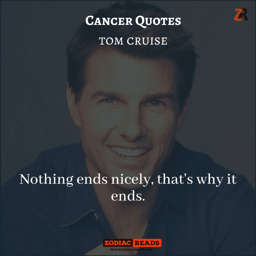 tom cruise quotes