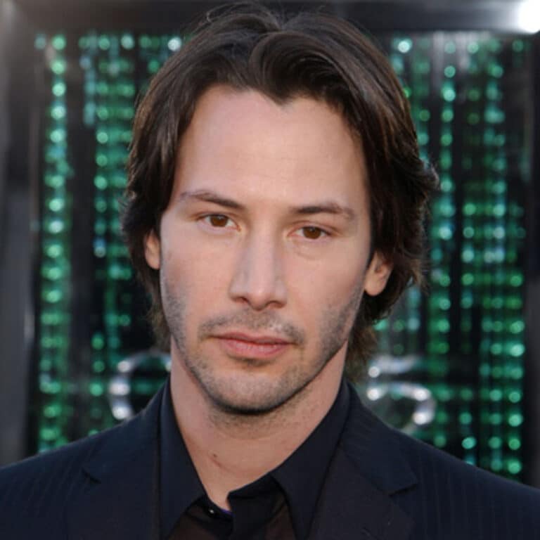keanu