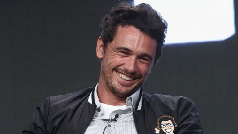 james franko
