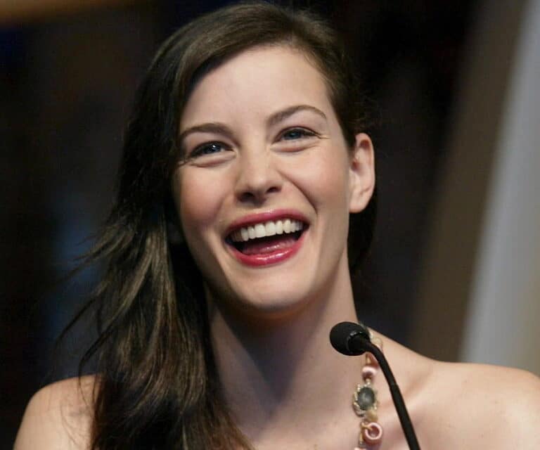 liv tyler