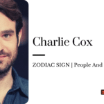 Charlie Cox zodiac