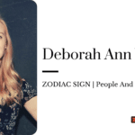 Deborah Ann Woll zodiac