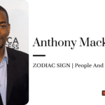 Anthony Mackie Zodiac sign zodiacreads