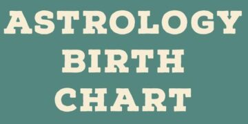 Birth Chart houses