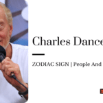 Charles Dance zodiac