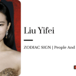 Liu Yifei zodiac