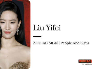 Liu Yifei zodiac