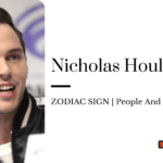Nicholas Hoult zodiac