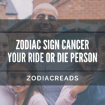 Cancer traits that make them ride or die person Zodiacreads