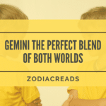 Gemini traits that make them perfect blend of both worlds
