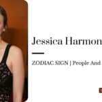 Jessica Harmon zodiac