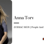 Anna Torv zodiac
