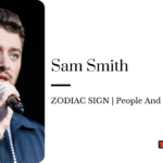 Sam Smith zodiac