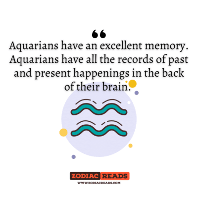 Aquarius quotes