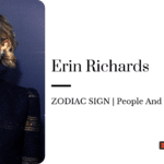 Erin Richards zodiac