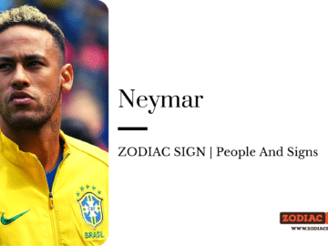 Neymar zodiac