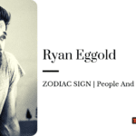 Ryan Eggold zodiac