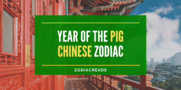 Year Of The Pig – Chinese Zodiac Sign ZODIACREADS