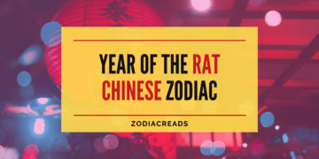 Year Of The Rat – Chinese Zodiac Sign ZODIACREADS