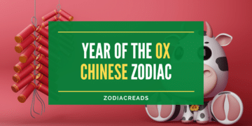 Year of the Ox Zodiacreads