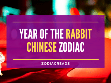 Year of the Rabbit Chinese Zodiac Zodiacreads