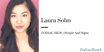 Laura Sohn zodiac