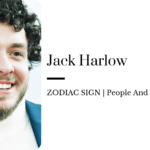 Jack Harlow zodiac