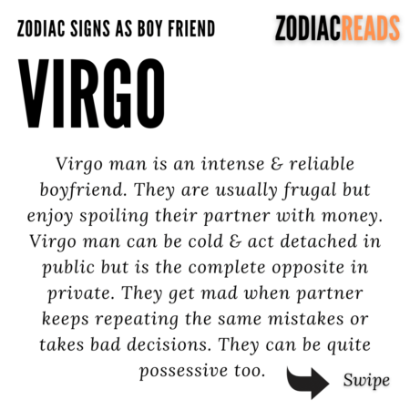 virgo as boyfriend