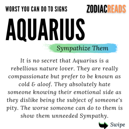 aquarius zodiac