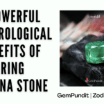 Astrological benefits of wearing panna stone or emerald