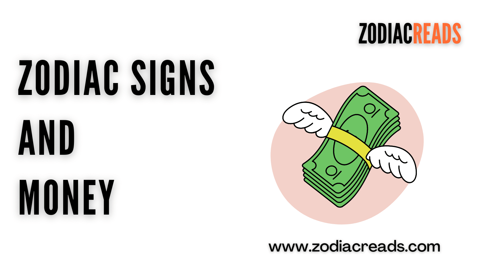 Zodiac signs and Money