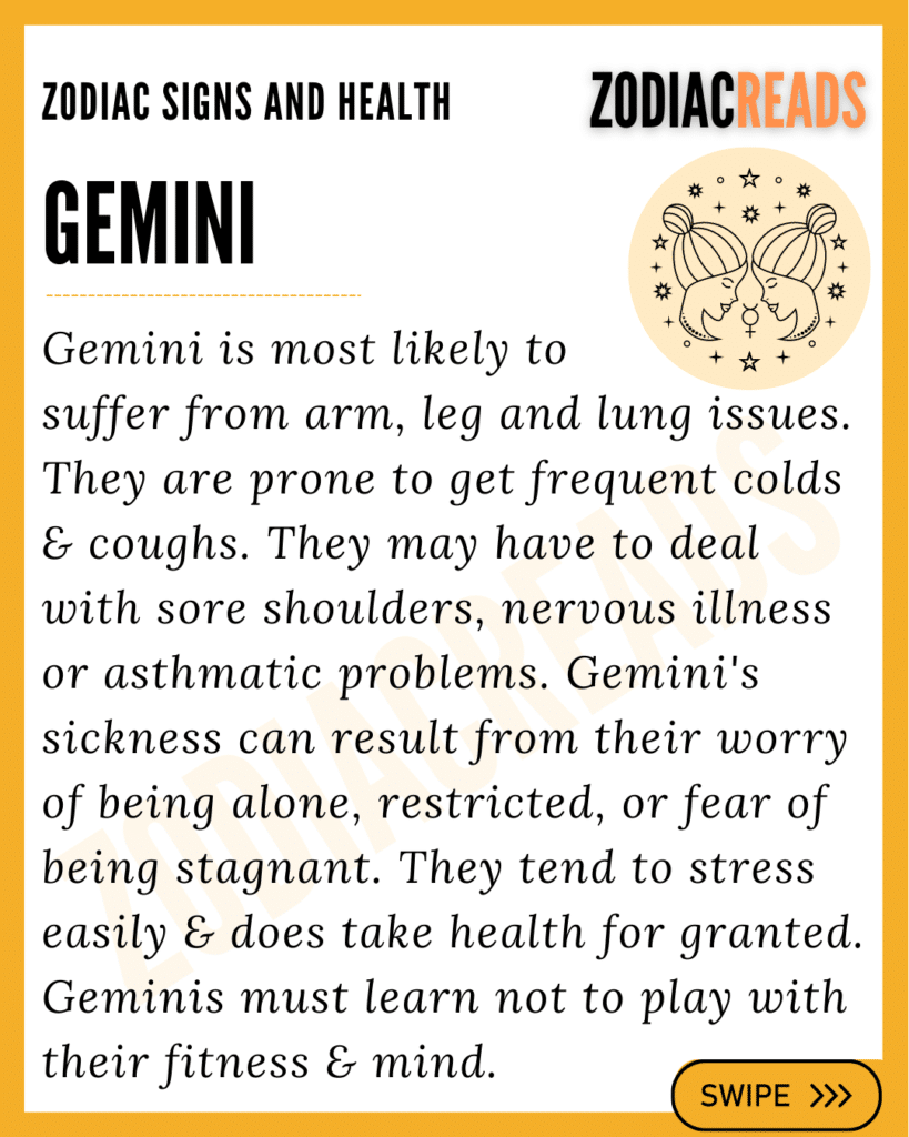 Gemini health