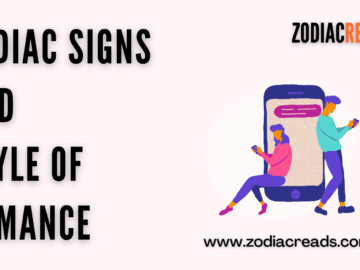 Zodiac signs and Romance