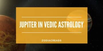 Jupiter in vedic astrology