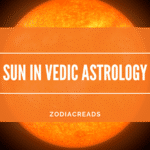 Sun in Vedic Astrology