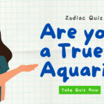 Are you a true Aquarius