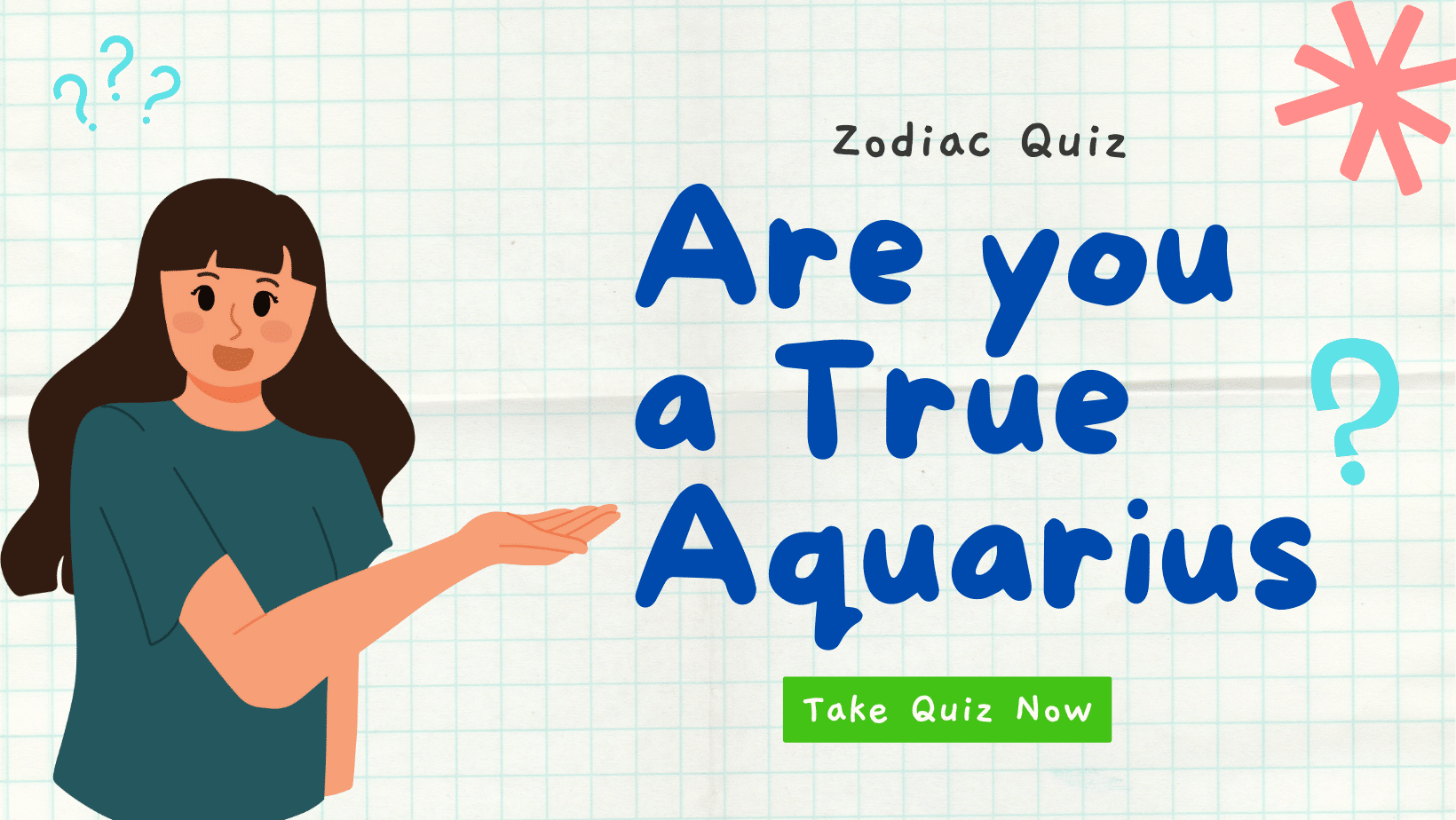 Are you a true Aquarius