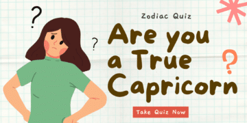 Capricorn Quiz - Are you a true Capricorn