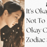 It's Okay Not To Be Okay Cast Zodiac Signs