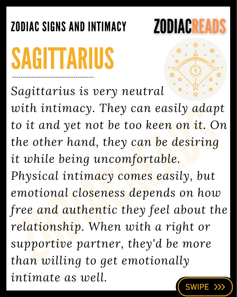 sagittarius Zodiac Signs