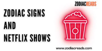 Zodiac and netflix shows
