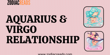 Aquarius & Virgo
