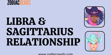 Libra & Sagittarius
