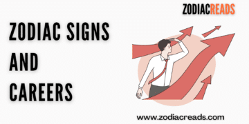 Zodiac Signs and Careers