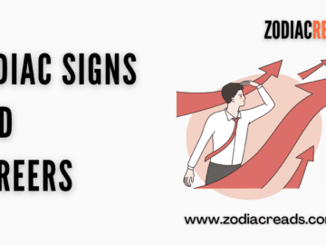 Zodiac Signs and Careers